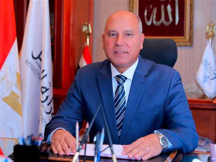 وزير النقل: المواني المصرية تعمل بكامل طاقتها لتأمين احتياجات مصر والدول العربية