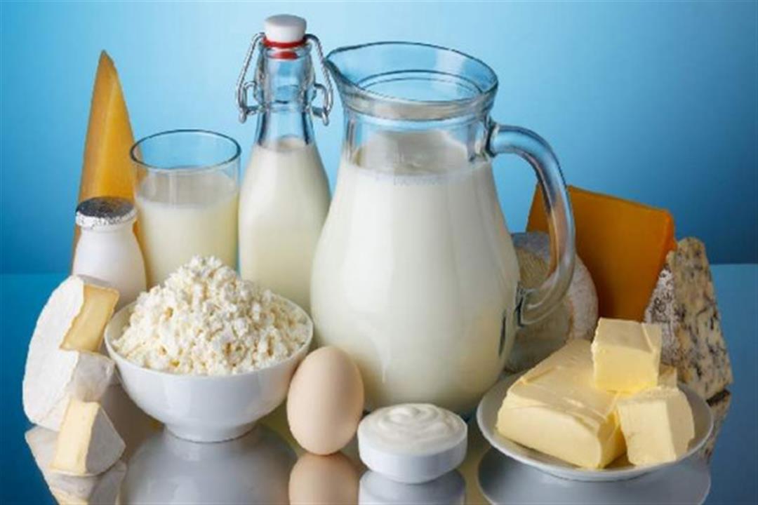دراسة حديثة: شرب الحليب وأكل الجبن والزبادي لا يطيل العمر