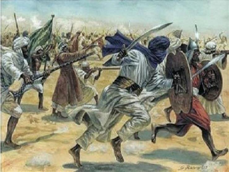 قصة انتحار "قزمان".. الذي قال فيه النبي "إن الله ليؤيد هذا الدين بالرجل الفاجر" قصة انتحار "قزمان".. الذي قال فيه النبي "إن الله ليؤيد هذا الدين بالرجل الفاجر"