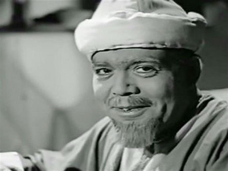 بعد وفاته.. هذا ما طلبه صاحب "الصوان" من ورثة علي الكسار بعد وفاته.. هذا ما طلبه صاحب "الصوان" من ورثة علي الكسار