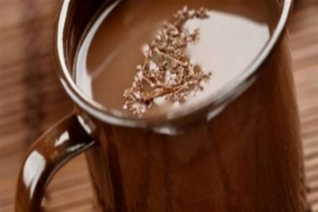 مشروب الكاكاو