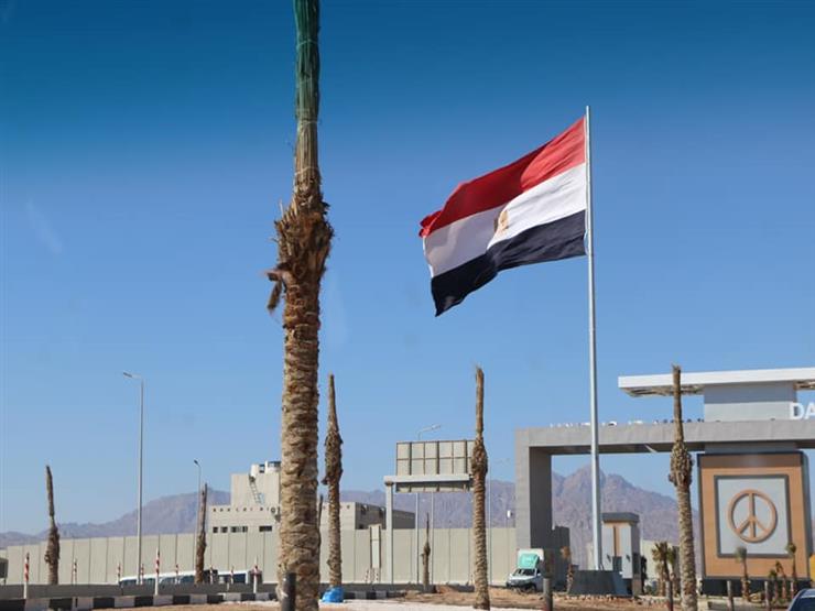 أحمد موسى يكشف عن أمنية مبارك عقب استرداد مصر لسيناء