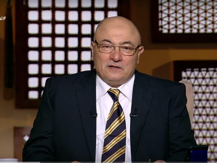 بالفيديو| خالد الجندي: لهذه الأسباب لا يجوز زواج المسلمة من غير مسلم بالفيديو| خالد الجندي: لهذه الأسباب لا يجوز زواج المسلمة من غير مسلم