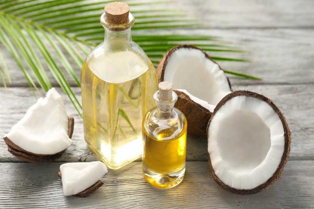 زيت جوزالهند