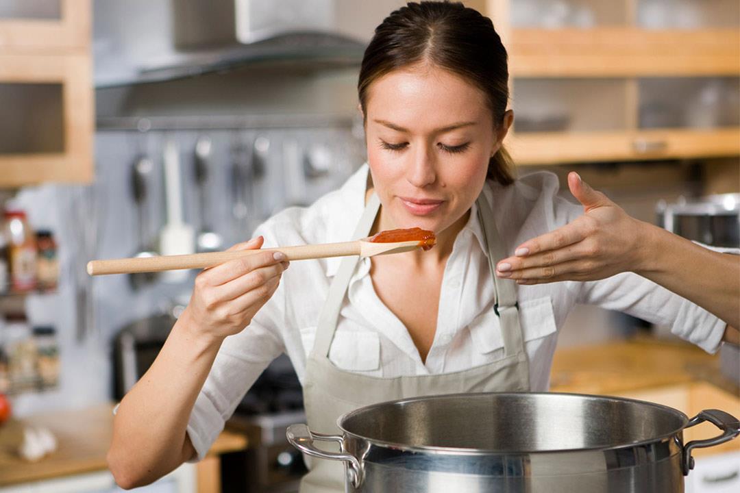 أطعمة نقنلك ببطء