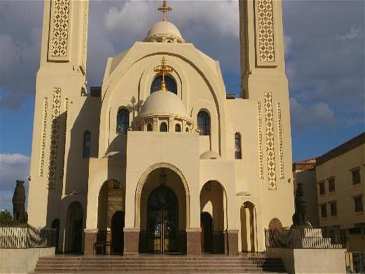 القمص أنجيلوس النقادي: الكنيسة المصرية متواجدة في إثيوبيا منذ 1700 سنة  