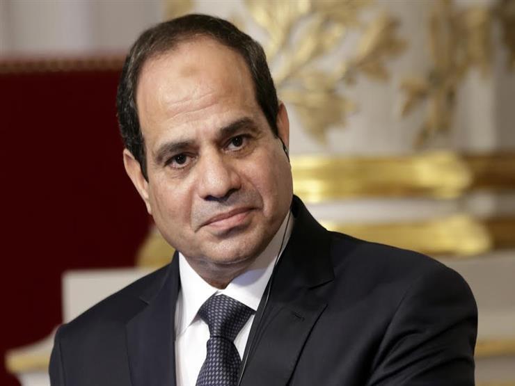 السيسي يشهد توزيع جوائز نكروما للتميز وتكريم المرأة بالاتحاد الإفريقي السيسي يشهد توزيع جوائز نكروما للتميز وتكريم المرأة بالاتحاد الإفريقي
