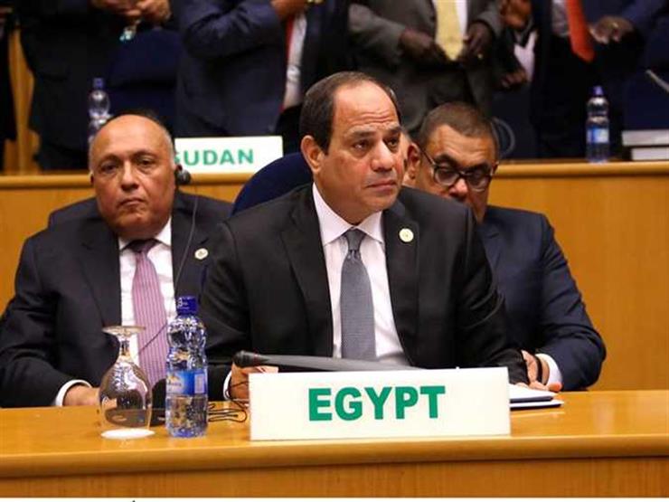 سفير السودان بالقاهرة: نعقد آمالا كثيرة على رئاسة مصر للاتحاد الأفريقي