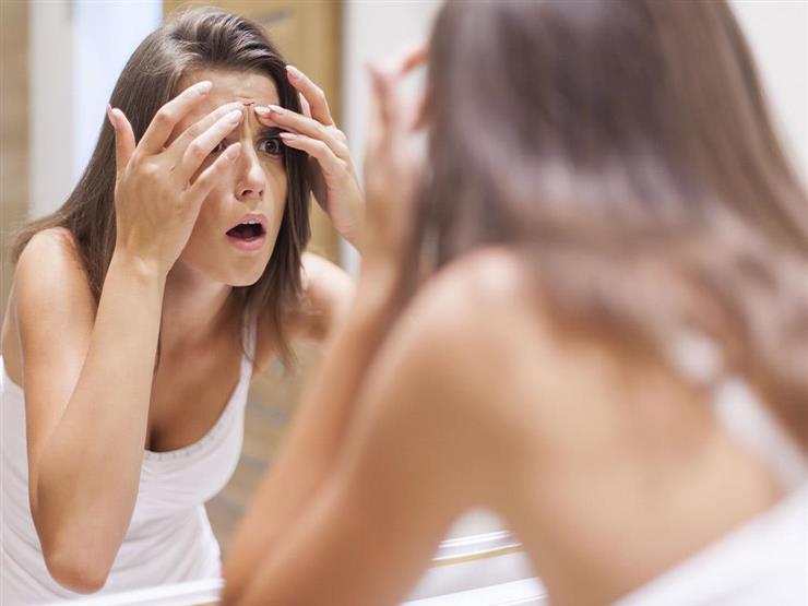 منها اللبن.. أشياء نتناولها يوميا تسبب حب الشباب والتجاعيد