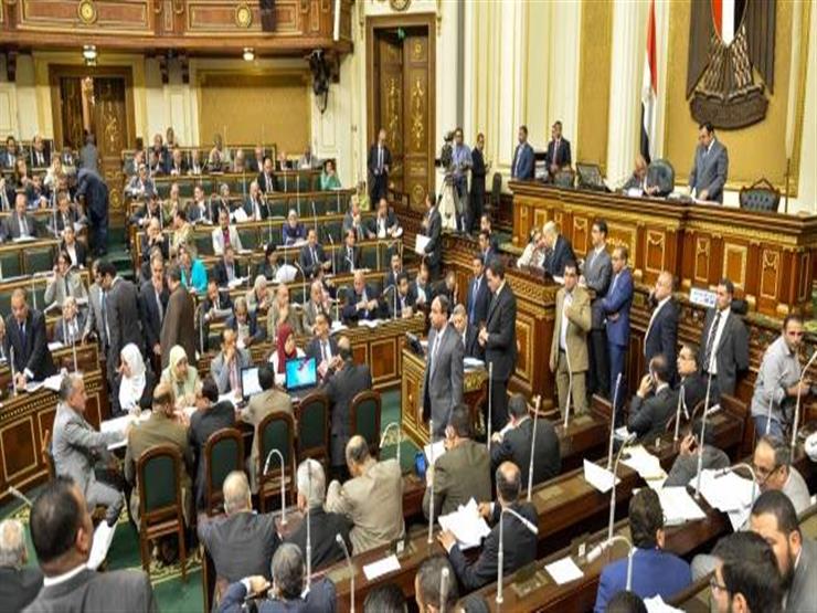 اليوم.. البرلمان يبدأ مناقشة مقترح "التعديلات الدستورية" اليوم.. البرلمان يبدأ مناقشة مقترح "التعديلات الدستورية"