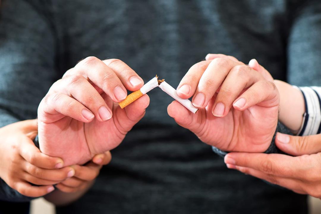 وسائل علاجية تخلص الجسم من السموم بعد التوقف عن التدخين