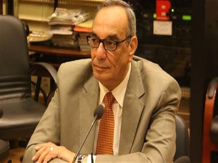 عضو "دفاع النواب": مؤتمر ميونخ يمنح مصر فرصة لإبداء الرأي تجاه النزاعات الإقليمية والدولية