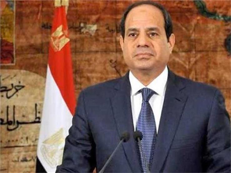 سفير مصر بألمانيا: لقاءات السيسي بميونخ تهدف لجذب الاستثمارات الدولية للبلاد
