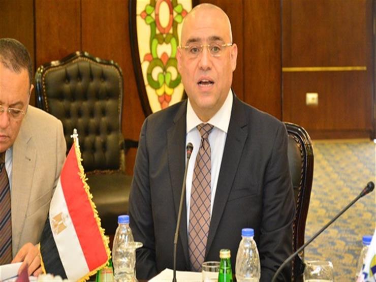 الجزار: ننفذ 7656 وحدة سكنية بـ"الإسكان الاجتماعى" بمدينة سوهاج الجديدة الجزار: ننفذ 7656 وحدة سكنية بـ"الإسكان الاجتماعى" بمدينة سوهاج الجديدة
