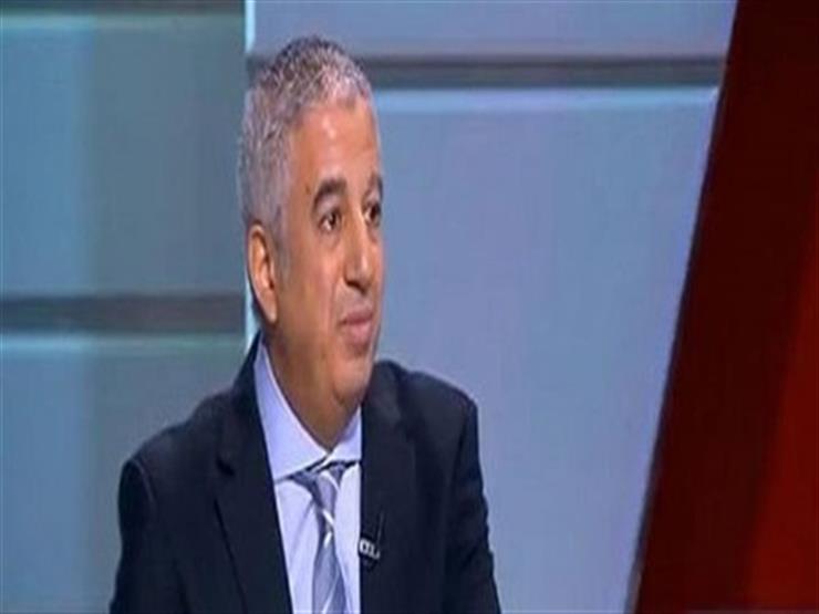 رئيس "خارجية النواب": نرفض أي تمويل أجنبي مرتبط بشروط سياسية رئيس "خارجية النواب": نرفض أي تمويل أجنبي مرتبط بشروط سياسية