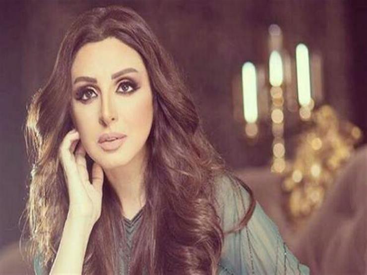 أنغام تروج لـ حالة خاصة جدا وتكشف ميعاد طرحه مصراوى