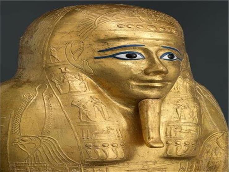 مدير "الآثار المستردة": "نجم عنخ" وقطع أثرية مهربة كثيرة تصل مصر قريبا
