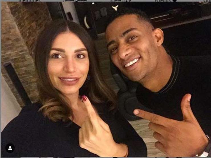 سارة نخلة تتغزل في محمد رمضان: "الجوزائي المافيا" | مصراوى