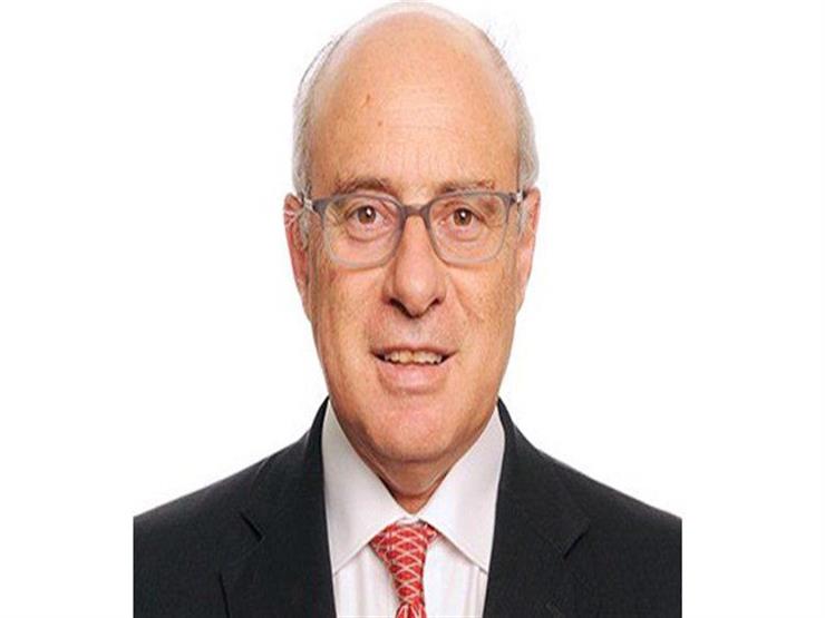وزير العمل في الحكومة اللبنانية الجديدة كميل أبو س