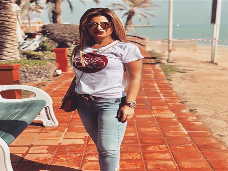 Ø¨Ø§Ù„ØµÙˆØ± Ù…Ù†Ø© ÙØ¶Ø§Ù„ÙŠ Ø¨Ø¥Ø·Ù„Ø§Ù„Ø© ØµÙŠÙÙŠØ© ÙÙŠ Ø§Ù„ÙƒÙˆÙŠØª Ù…ØµØ±Ø§ÙˆÙ‰