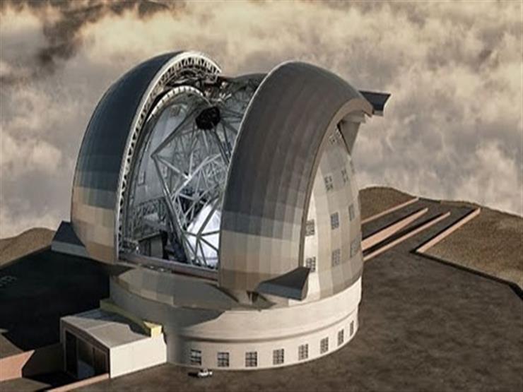 مرصد Swift Observatory: