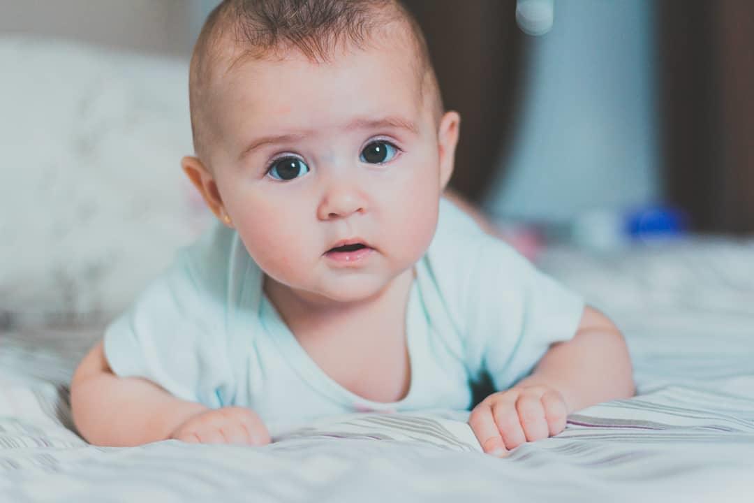 اختبار يتوقع إصابة الرضع بخطر صحي في منتصف العمر.. تعرف عليه