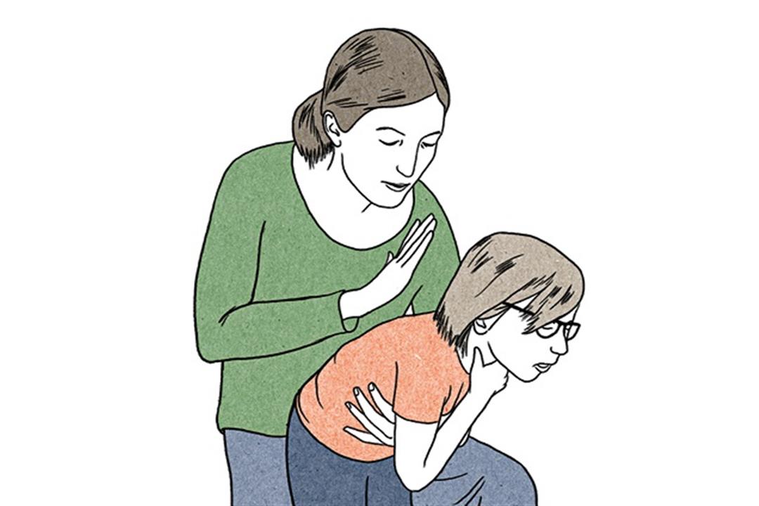 الاسعافات الأولية