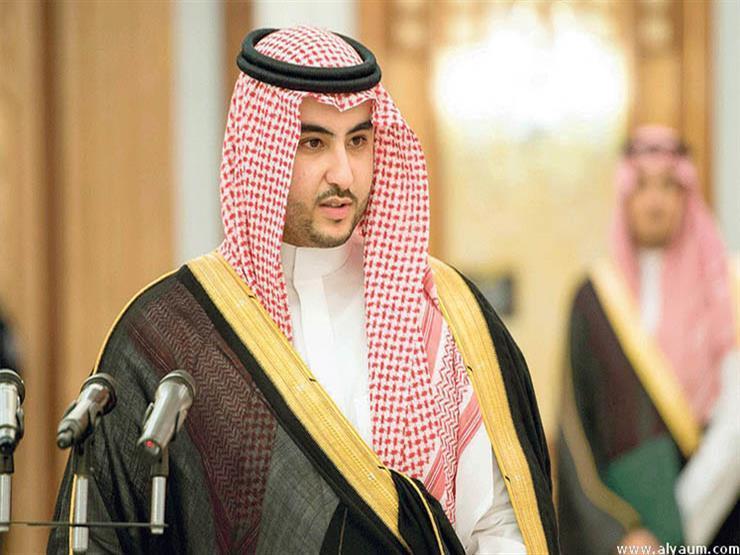 حول العالم في 24 ساعة: أمر ملكي سعودي بتعيين خالد بن سلمان نائبًا لوزير الدفاع بمرتبة وزير