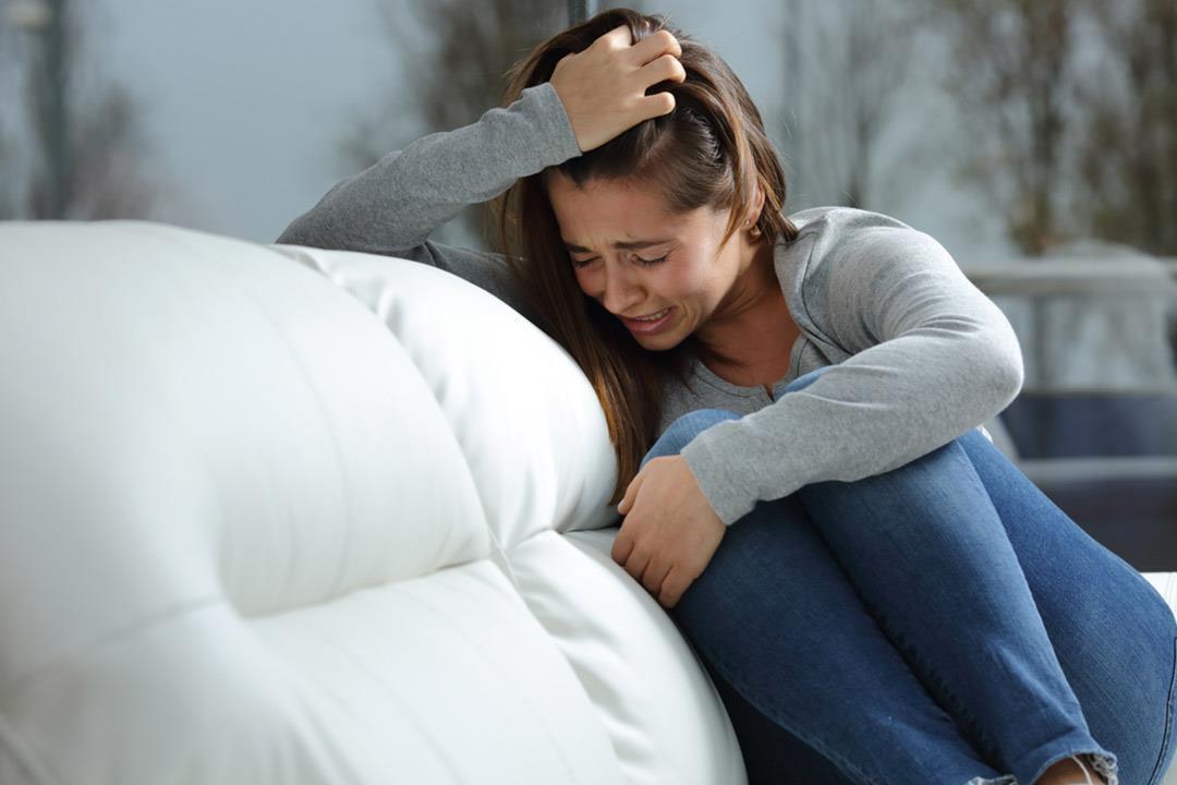 ما سبب اضطراب نفسية المرأة أثناء الدورة الشهرية؟