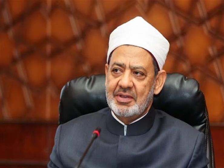 شيخ الأزهر يهنئ جمال أبو السرور لحصوله على وسام العلوم شيخ الأزهر يهنئ جمال أبو السرور لحصوله على وسام العلوم