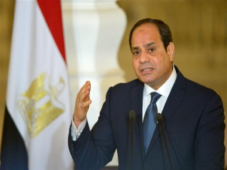 ياسر رزق يكشف عن رؤية السيسي للبلاد قبل انتخابات الرئاسة 2012 