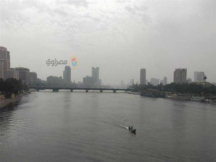 القاهرة 26.. "الأرصاد" تعلن التوقعات التفصيلية لطقس الثلاثاء (بيان بالدرجات) القاهرة 26.. "الأرصاد" تعلن التوقعات التفصيلية لطقس الثلاثاء (بيان بالدرجات)