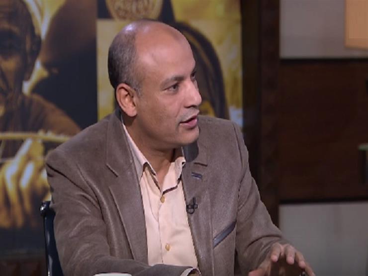 ماهر فرغلي: سقوط محمود عزت سيؤثر على معنويات تنظيم الإخوان بالكامل فى الخارج
