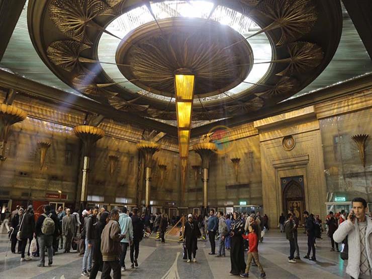 "نقل النواب": توفير نظام للإطفاء الذاتي في محطة مصر قريبًا