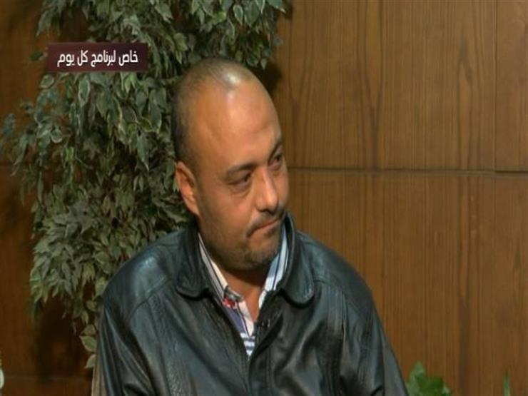 سائق جرار محطة مصر: روَّحت على بيتي.. وعرفت الكارثة لما اتقبض عليَّا  