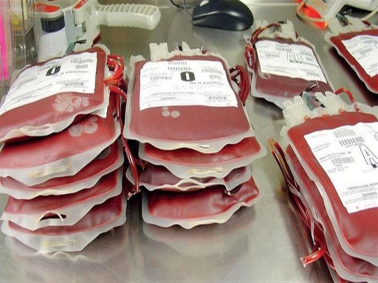 خدمات نقل الدم: رصيد الطوارئ من وحدات الدم والبلازما موجود وجاهز