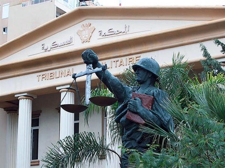 محاكمة 555 متهمًا بقضية "ولاية سيناء 4".. اليوم محاكمة 555 متهمًا بقضية "ولاية سيناء 4".. اليوم