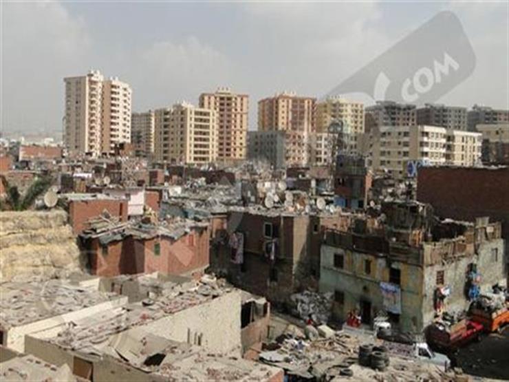 برلماني: 39% من الكتلة العمرانية في مصر مساكن مخالفة وعشوائيات