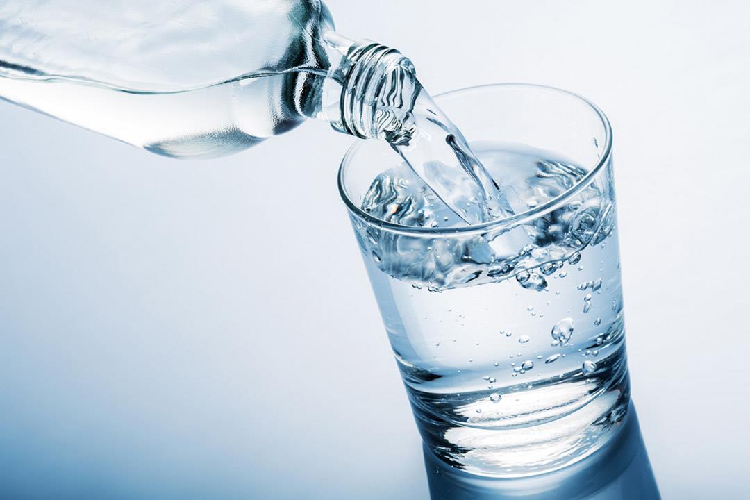 الفلتر ليس الأفضل.. حلول بسيطة لشرب كوب ماء نظيف