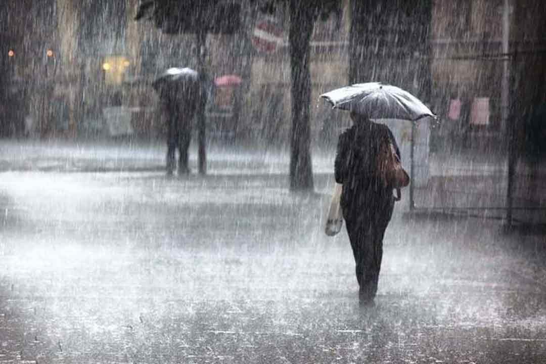 احذر بلل ملابسك.. نصائح ضرورية لمواجهة الأمطار وبرودة الطقس (فيديو)