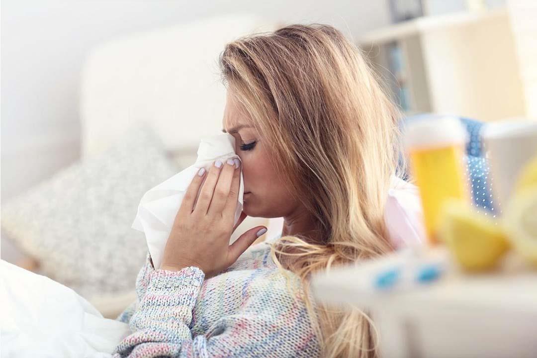 8 أدوية لـ"البرد والإنفلونزا" احرص على وجودها في بيتك بالشتاء