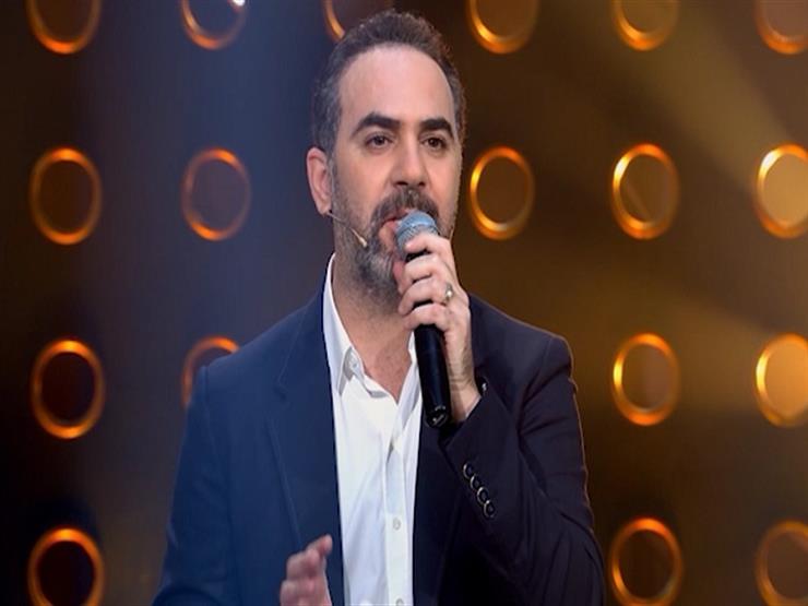 بالفيديو| وائل جسار يهنئ لطيفة بانطلاق أولى حلقات برنامجها