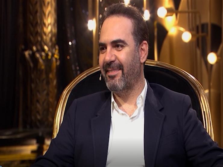 بالفيديو.. وائل جسار: افتخر بنشأتي في أسرة بسيطة