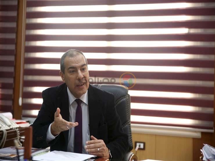 "بحوث البترول" يستقبل وفدًا من جامعة شيربروك الكندية للتعاون في مجال نقل التكنولوجيا "بحوث البترول" يستقبل وفدًا من جامعة شيربروك الكندية للتعاون في مجال نقل التكنولوجيا