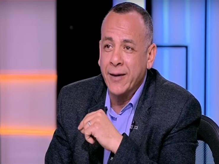 وزيري للمنقبين عن الآثار: "مفيش حاجة اسمها الزئبق الأحمر" -فيديو