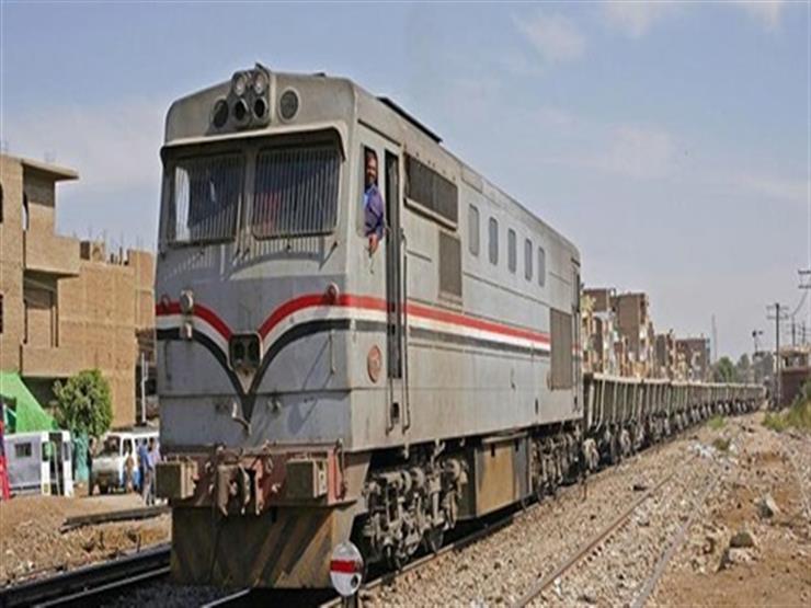 "النقل": 93 مليون يورو تكلفة تطوير خط (القاهرة-الإسكندرية)