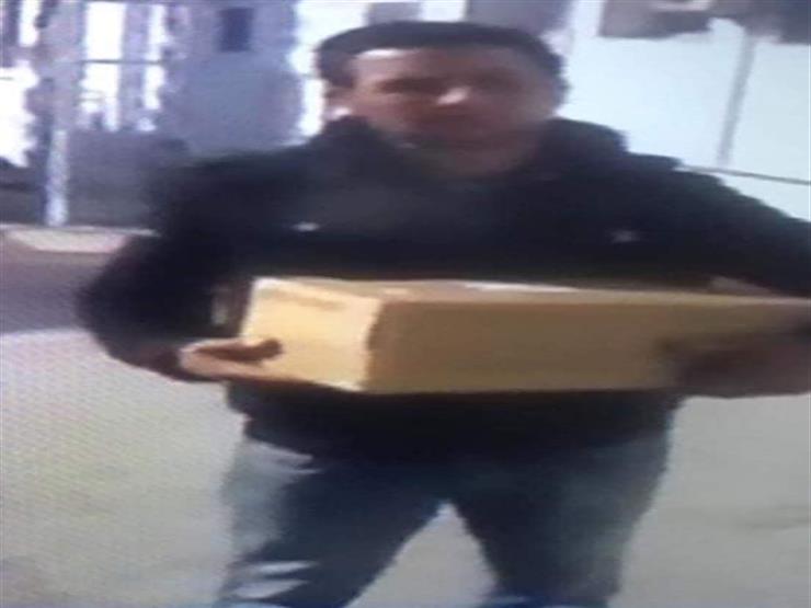 صور لن تمر في تونس.. جثث رضع في علب كرتونية مصراوى