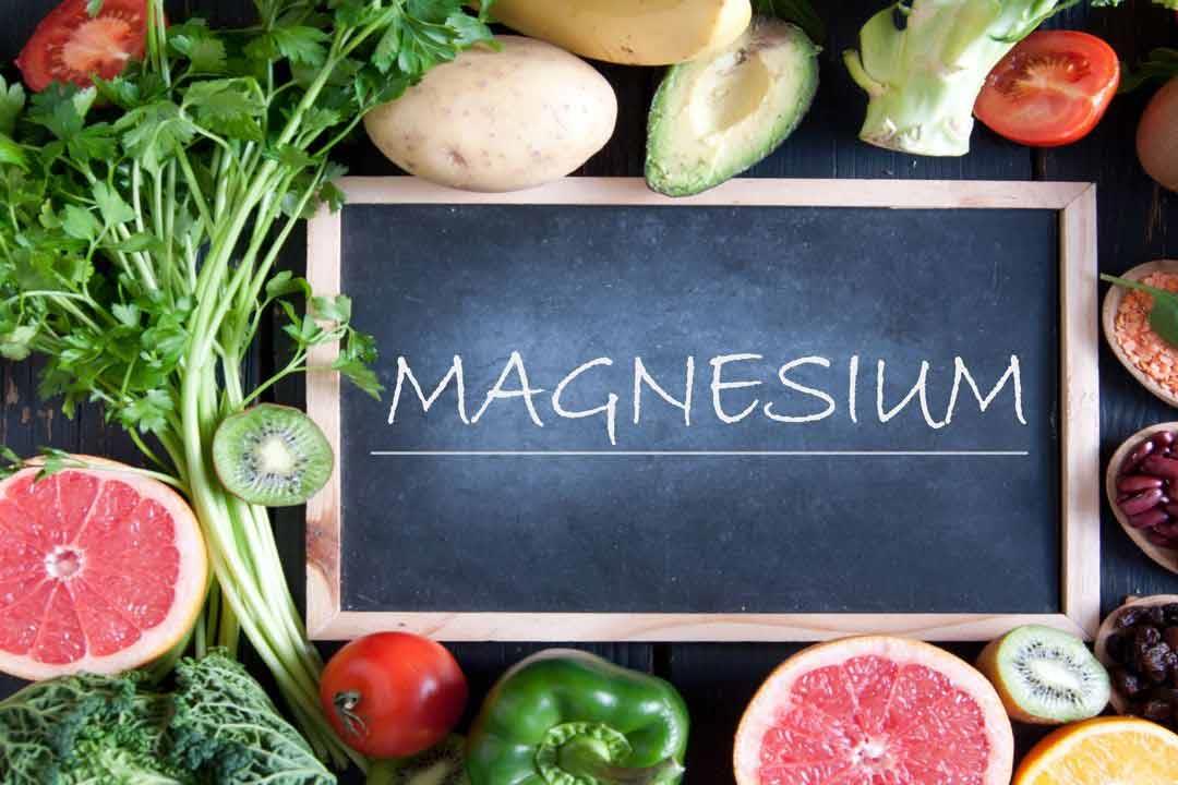 ماغنسيوم