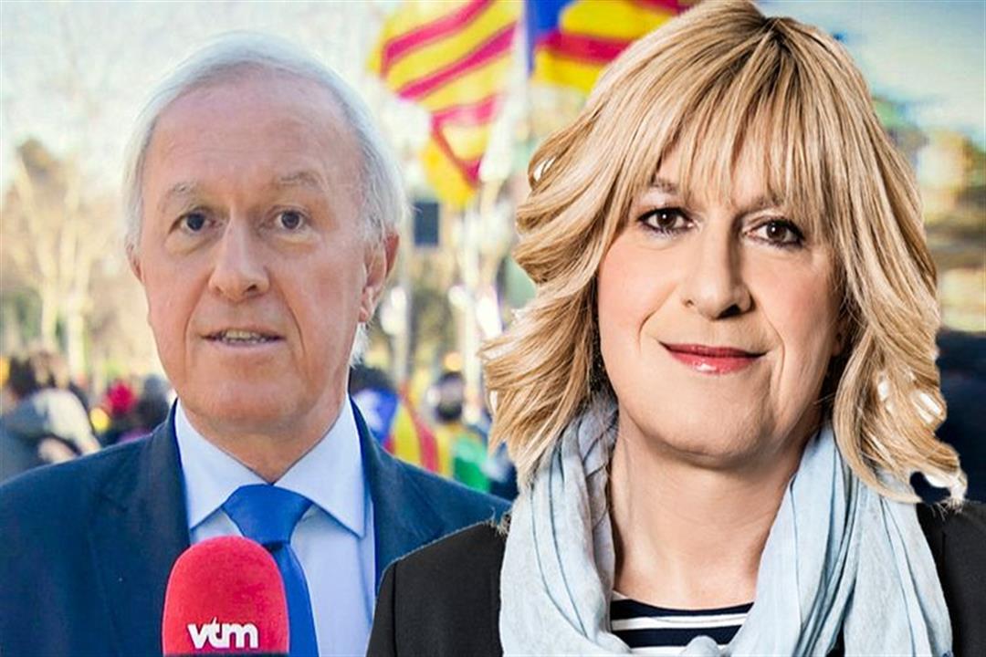 الصحفي البلجيكي2