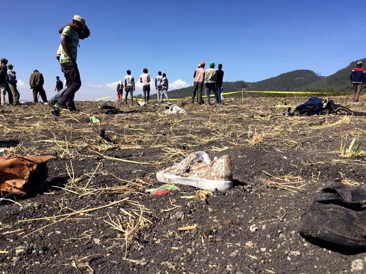 تفاصيل المهمة العلمية للمصريين ضحايا طائرة إثيوبيا المنكوبة -فيديو